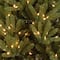 6.5ft. Pre-Lit Topeka Spruce Artificial Christmas Tree, Clear Lights